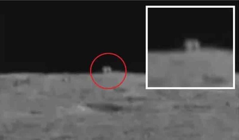 Temukan Objek Misterius di Bulan, Ini Profil dan Sejarah Rover Yutu-2