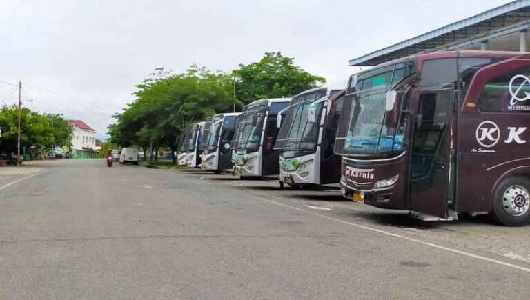 Tangki Double, Fasilitas Penting Tak Kasat Mata