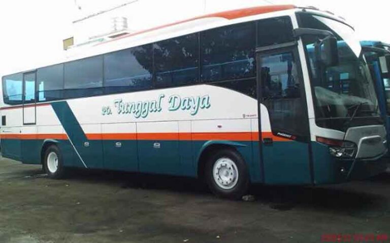 Bus Wonogiri: Lain Dulu, Lain Sekarang