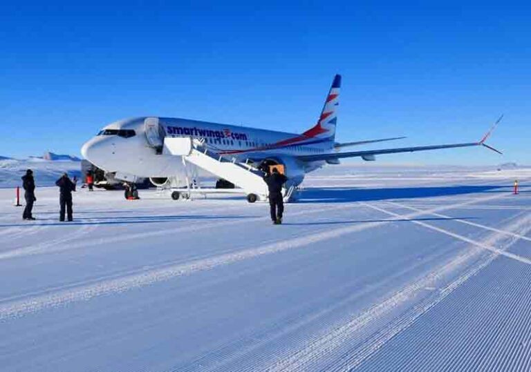 FAA Keluarkan Peringatan Potensi Bahaya Selama Proses ‘Anti Icing’ pada Boeing 737 Max