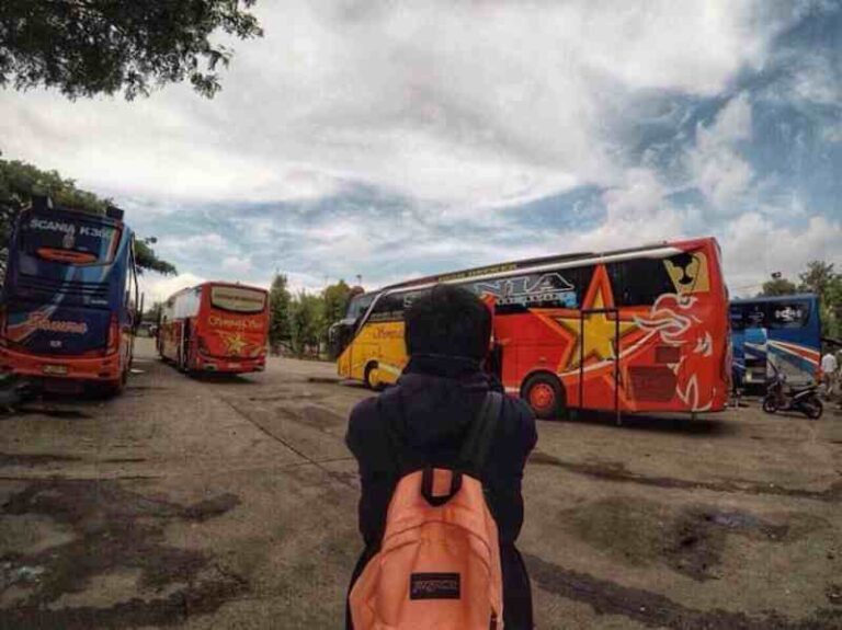 Naik Bus ke Aceh? Ini Rute Menarik yang Bisa Disinggahi