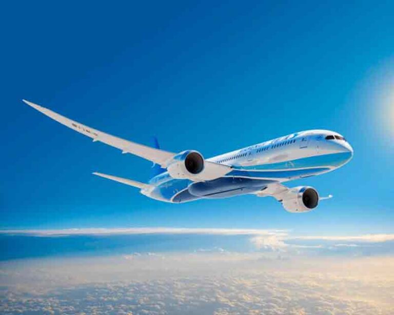 Kenapa Boeing 787 Disebut Dreamliner? Begini Sejarahnya