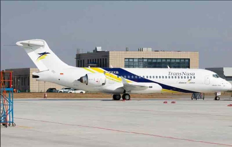 TransNusa Resmi Buka Rute Jakarta-Lombok: Mudahkan Akses Wisatawan ke Destinasi Super Prioritas