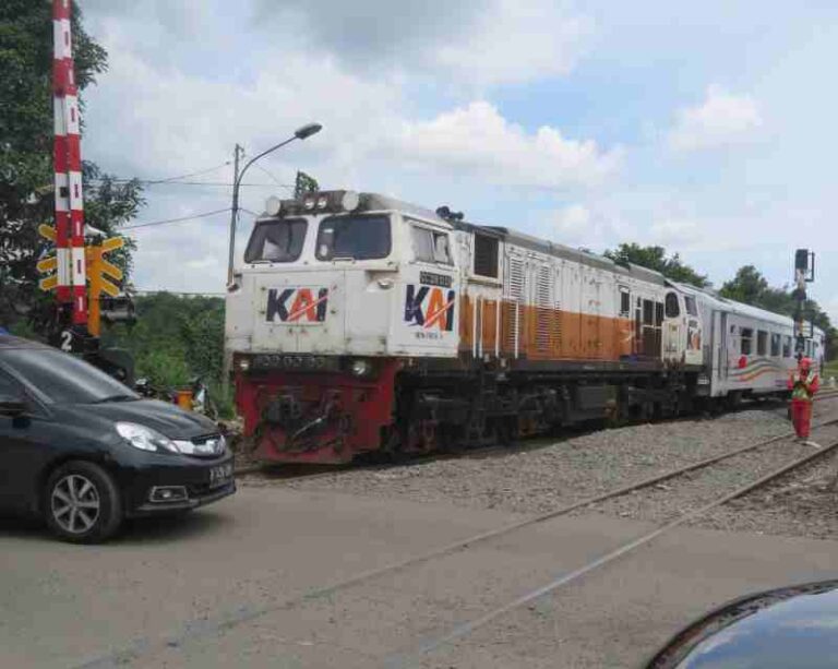 Kronologi Uji Coba Jalur Bogor – Sukabumi Tidak Dilanjutkan, Ini Alasannya