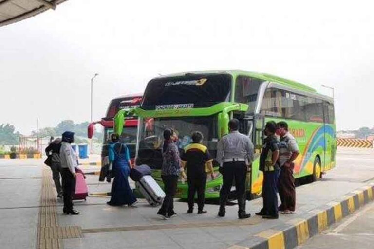 Pengemudi Bus AKAP Juga Punya “Ceperan”, Ternyata Ini Sumbernya