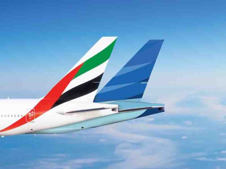 Garuda Indonesia dan Emirates Kerja Sama Codeshare untuk 16 Rute di Timur Tengah dan Eropa