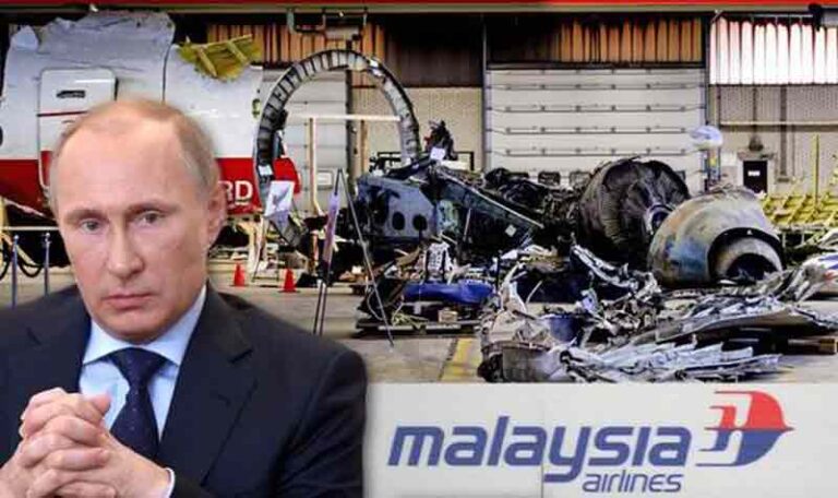 Mengenang 12 WNI Korban MH17 yang Ditembak Jatuh Rudal Rusia