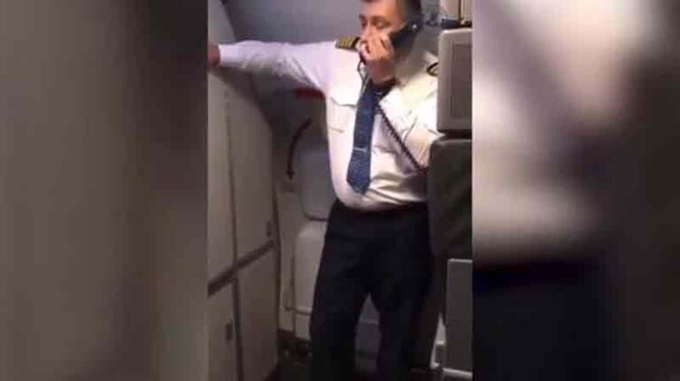 Viral! Pilot Pobeda Airlines Berdarah Rusia Sebut Perang di Ukraina Kejahatan