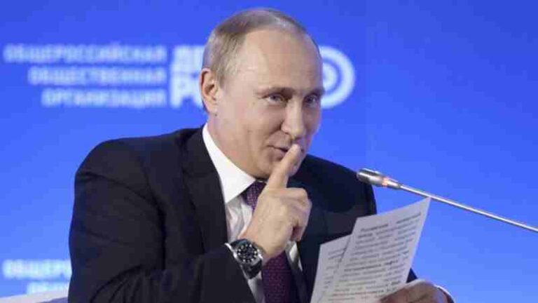 Kumpulkan Ratusan Juta Dollar, Vladimir Putin Naikkan Biaya Overflight Maskapai Hingga 20 Persen