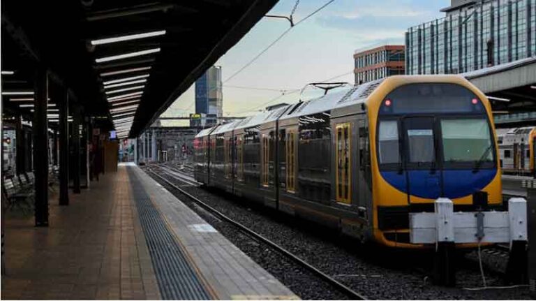 Selama Liburan Paskah, Angkutan Umum di Sydney Digratiskan