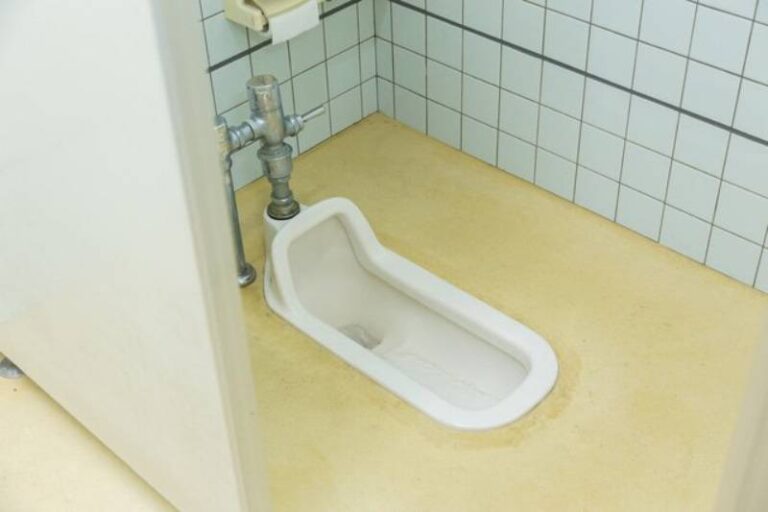 Mudahkan Pelancong Mancanegara, Jepang Ganti Toilet Jongkok Menjadi Gaya Barat