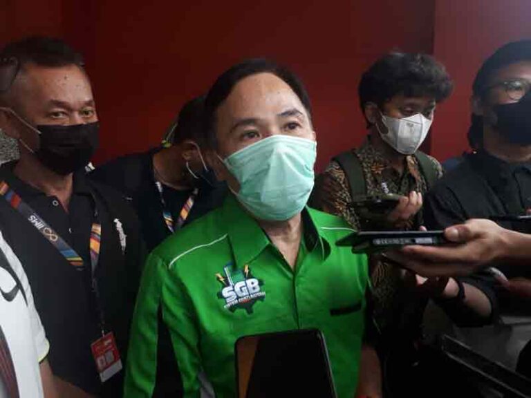 Pertamax Naik Rp12.500, CEO Volta Ajak Pengendara Beralih ke Motor Listrik: Ini Saat yang Tepat!