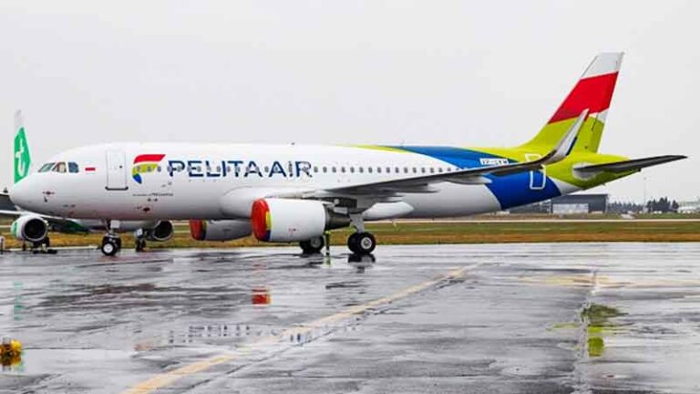 Diwartakan Siap Angkut Penumpang 28 April Mendatang, Pelita Air Belum Beri Kepastian