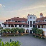 Lawang Sewu