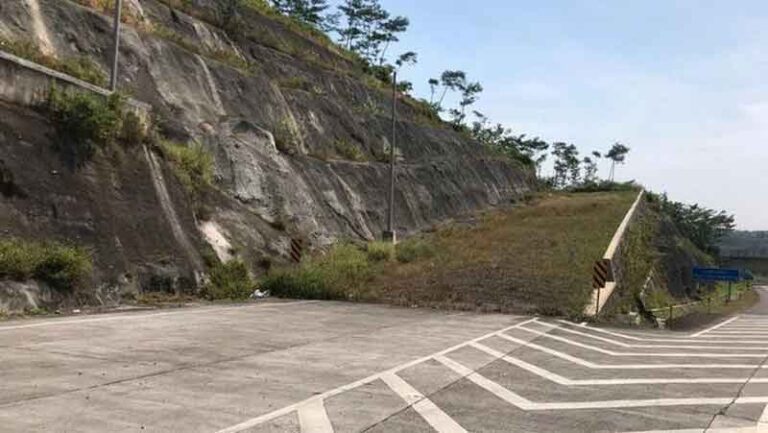 Ini Fungsi Jalur Penyelamat di Jalan Tol