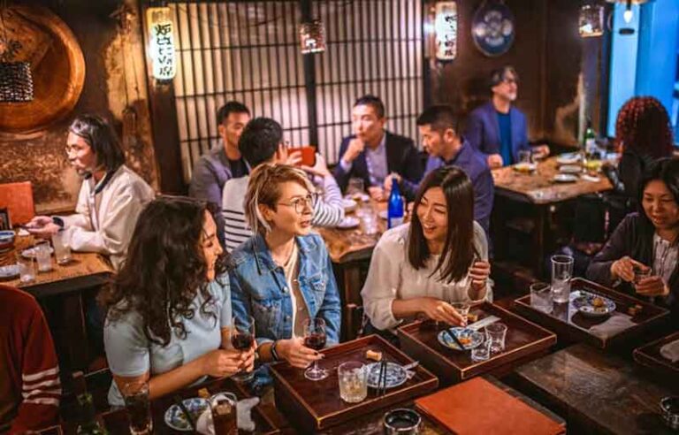 Tips Mengirit Yen di Jepang? Cek Dulu Caranya