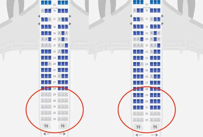 Delta Airlines Blokir Kursi Untuk Penumpang Rombongan, Ini Skemanya