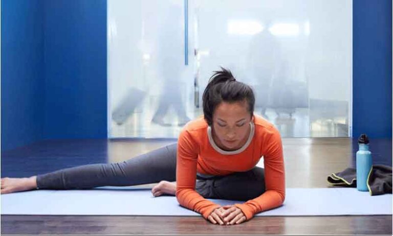Ruang Yoga di Bandara San Francisco Mulai Kembali Dibuka untuk Penumpang Merelaksasikan Diri