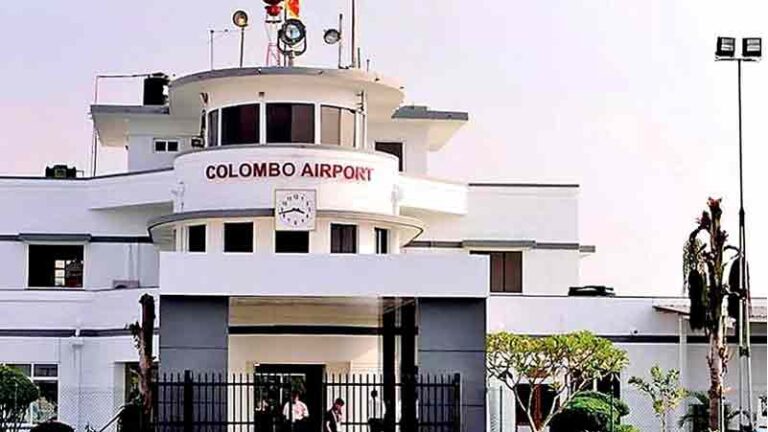 Sri Lanka Buka Bandara Pertama dan Tertua Setelah 54 Tahun, Gegara Hampir Bangkrut