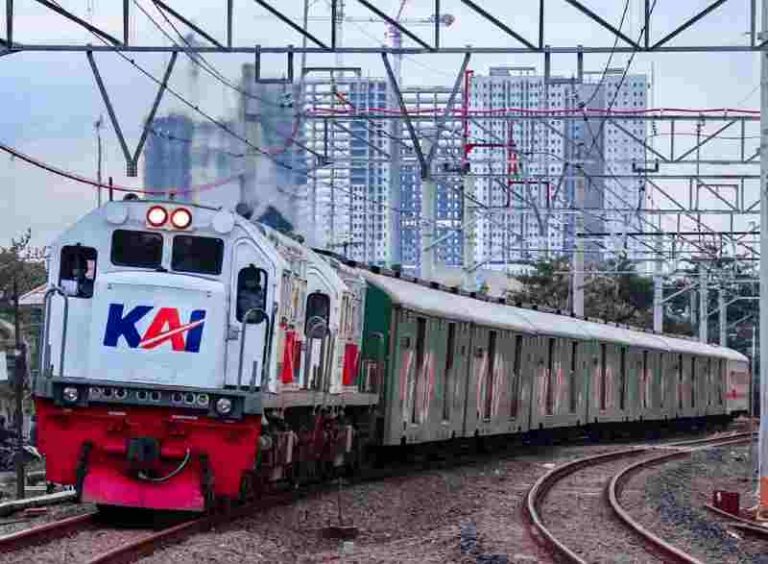 Arus Balik Lebaran, Angkutan MOTIS Masih Ada 3 Ribu Kuota