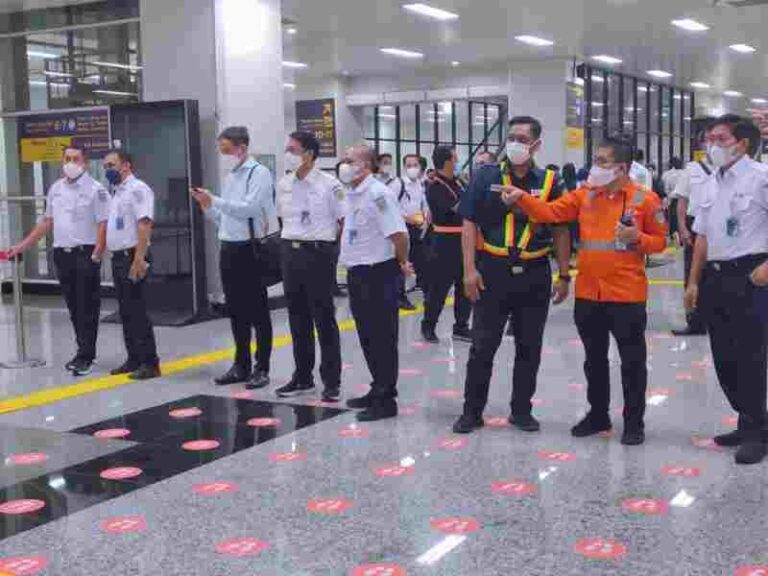 Tiga Hari Penerapan Switch Over Kelima di Stasiun Manggarai, Ini Kata PT KAI