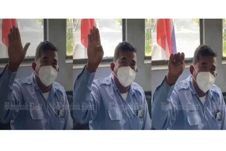Belajar Gerakan SOS dari TikTok, Pengemudi Taksi Selamat dari Penumpang Bersenjata