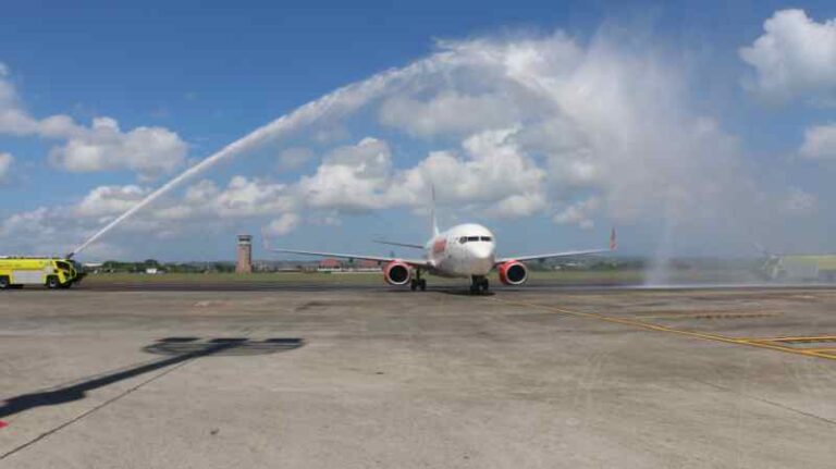 Batik Air Layani Penerbangan Langsung Denpasar – Brisbane, ke Melbourne Kini 1x Setiap Hari