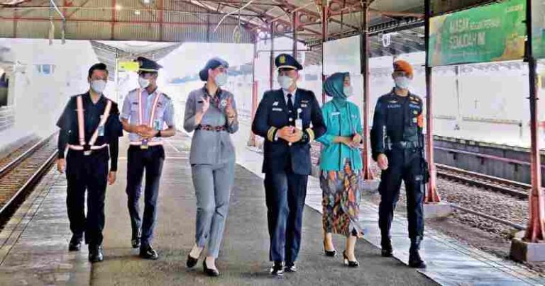 Hati – hati Penipuan! Cuma 3 Hari PT Kereta Api Indonesia Buka Lowongan Kerja