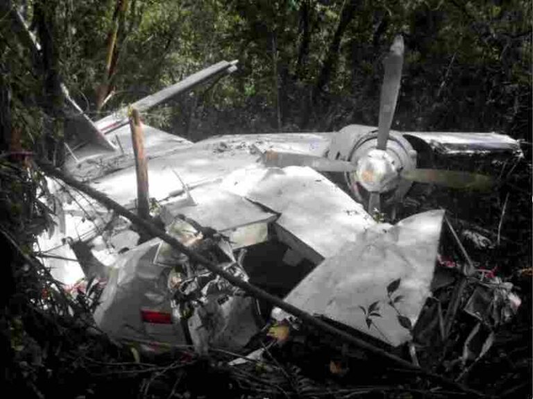 Hari ini dalam Sejarah, Nusantara Buana Air Flight 823 Jadi Korban Hilangnya Kesadaran Situasional Pilot