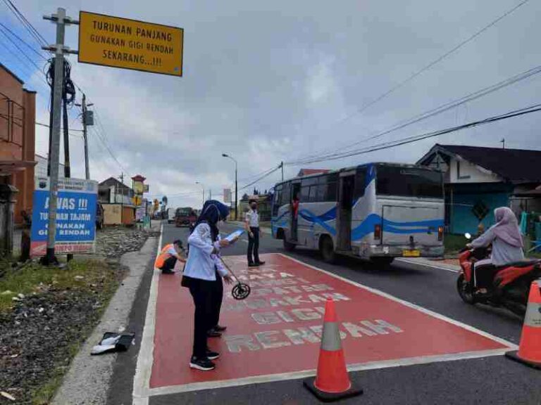 Pentingnya Jalur Wisata Berkeselamatan Cegah Kecelakaan Terus Berulang
