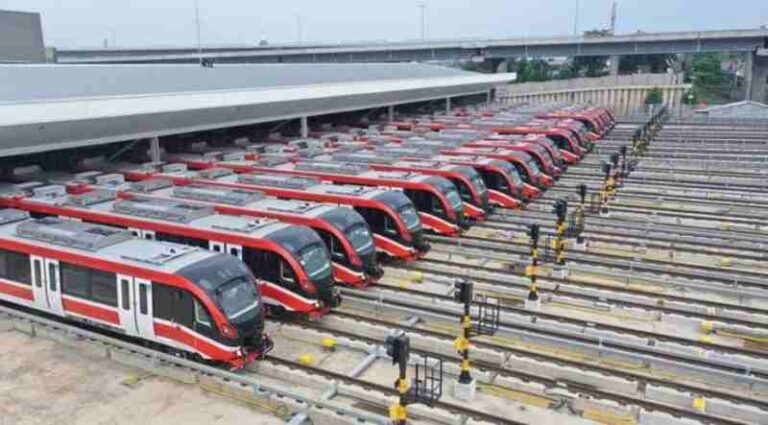 Masih Gangguan Operasional, Berikut Jadwal Terbaru LRT Jabodebek