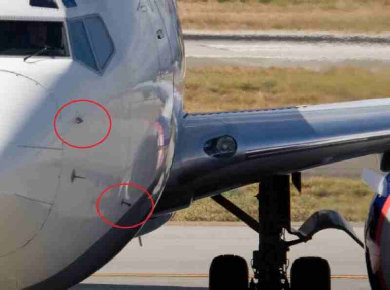 Apa Itu Pitot Tube dan Bagaimana Cara Kerjanya?