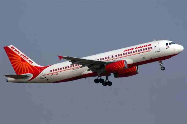 Air India Pesan 500 Pesawat Senilai Rp1517 Triliun, Terbesar Sepanjang Sejarah