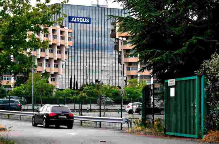 Dikenal Sebagai “Ibu Kota” Airbus, Inilah Toulouse di Barat Daya Perancis