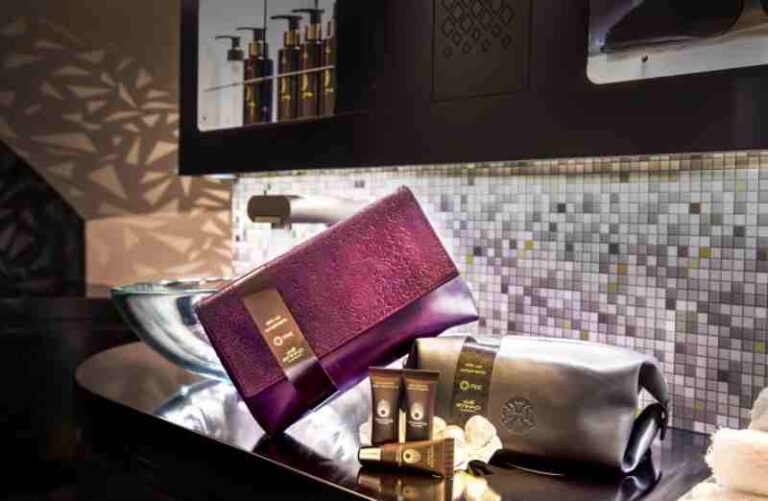 Lima Maskapai dengan Amenity Kit Termewah di Dunia, Nomor 2 Tak Disangka