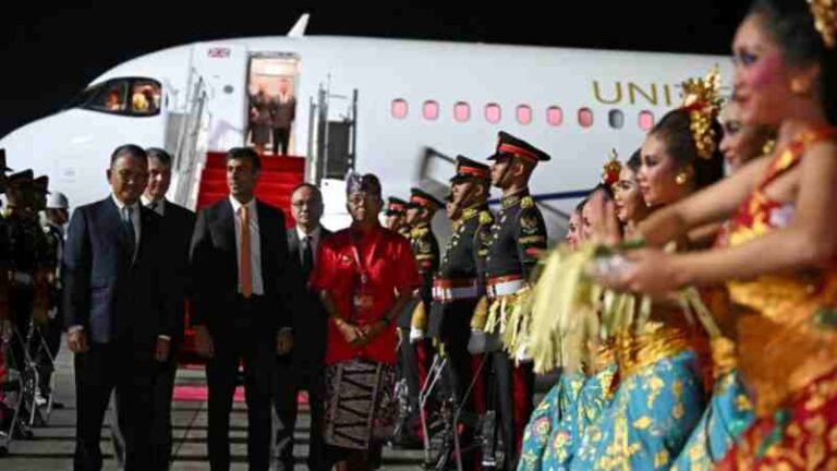 Jadi Narrowbody Terjauh di KTT G20, Berikut Fitur Canggih Pesawat Airbus A321 PM Inggris