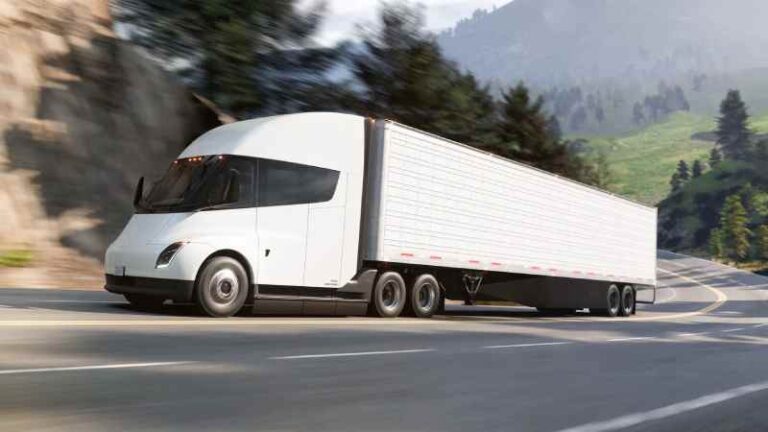 Tesla Bersiap Luncurkan Truk Semi Listrik, Pepsi Bakal Jadi Pengguna Pertama
