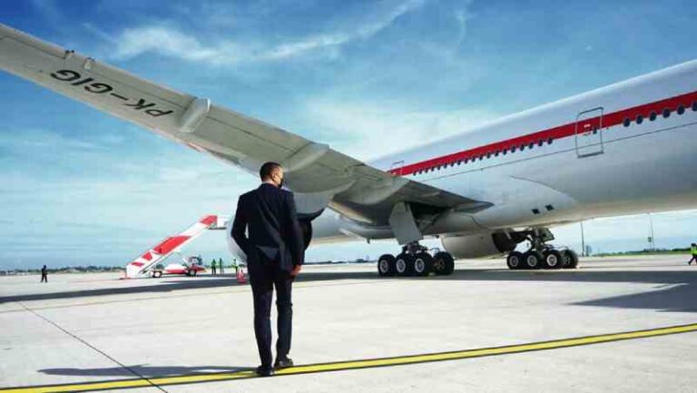 Sambut Nataru 2022/2023, Garuda Indonesia Group Siapkan 1,3 Juta Kursi Penerbangan