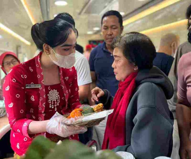 KAI Services Meriahkan KAI Expo 2024 dengan Promo Kuliner Kereta yang Menarik