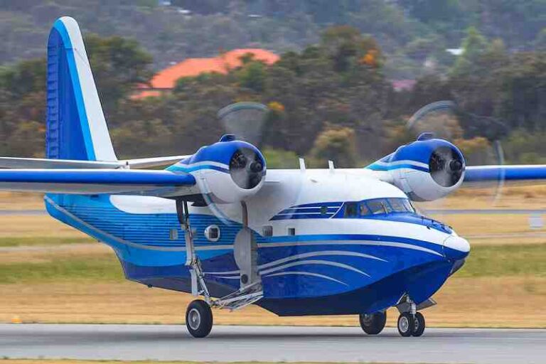 Dari Darwin, Australia Aerospace Industries Umumkan G-111T “Albatross Reborn”