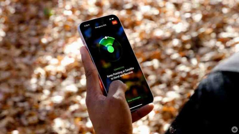 Fitur Emergency SOS Satellite di iPhone 14 Gratis Dua Tahun Pertama, Bagaimana Setelahnya?