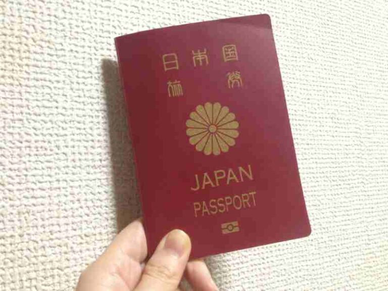 Paspor Jepang Disebut Terkuat di Dunia, Inilah Alasannya