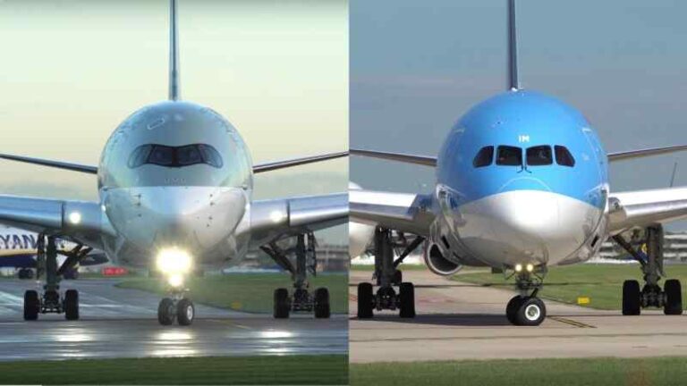 Inilah Alasan Airbus A350 dan Boeing 787 Dominan Menggunakan Material Komposit