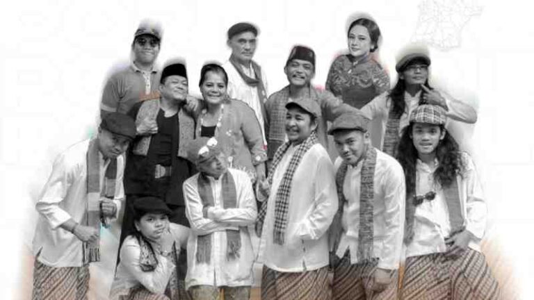 Krontjong Toegoe Terima Sertifikat WBTb, Kini Musik Keroncong Bisa Lebih Eksis