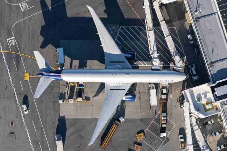 Takut ICAO, Rusia Izinkan Aeroflot Beli 10 Pesawat Boeing 777 yang ‘Dirampas’