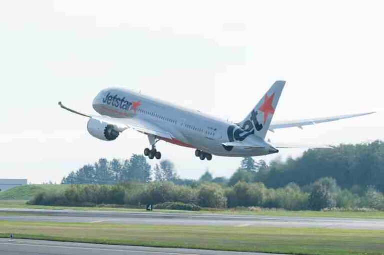 Di Balik Kesuksesan JetStar, Tak Lepas dari Dukungan dan Restu Qantas