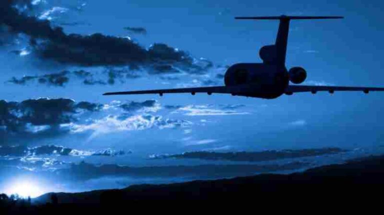 NOTAM Dikeluarkan, Wilayah Udara Karachi dan Lahore Alami Gangguan Sinyal GPS Parah