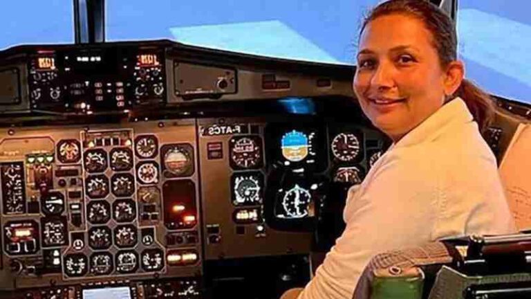 Kopilot Tewas dalam Kecelakaan Yeti Airlines, Suaminya Juga Pilot Tewas dalam Kecelakaan 16 Tahun Lalu