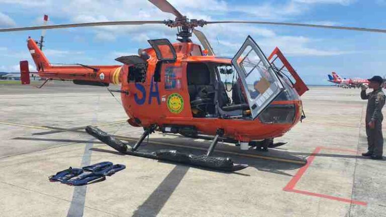 Hari Ini dalam Sejarah, Helikopter BO-105 Terbang Perdana, Ikut Jadi Kebanggaan di Indonesia