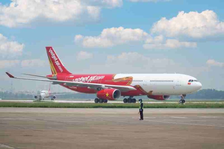 Sepanjang 2022, Vietjet Bukukan Laba Hampir US$38,7 Juta, LCC Sukses Pasca Pandemi
